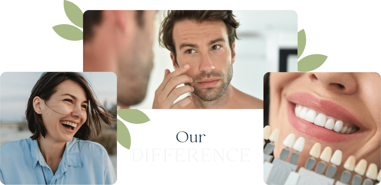 Dentist in Grand Bay Alabama Grand Bay Dental Spa