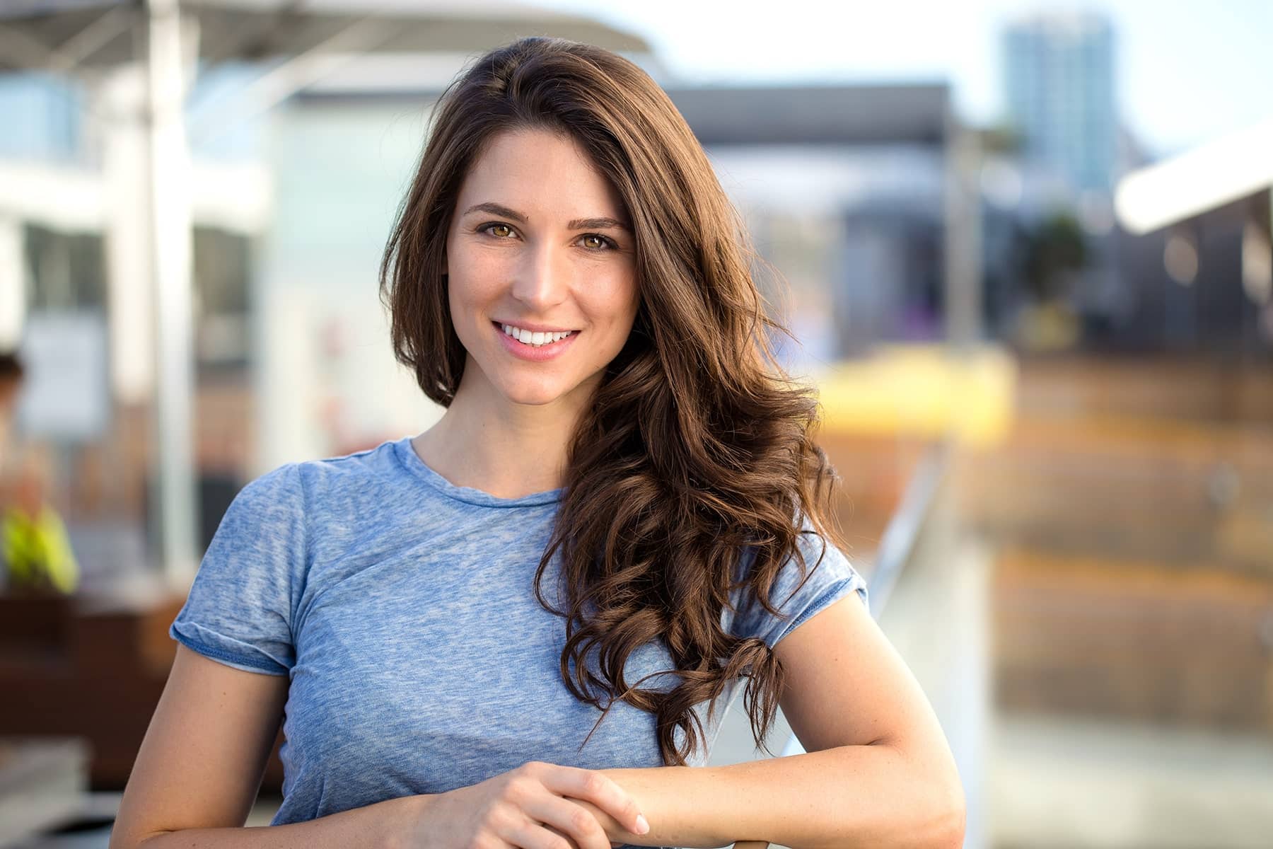 Dental bridge appointment in Grand Bay, AL