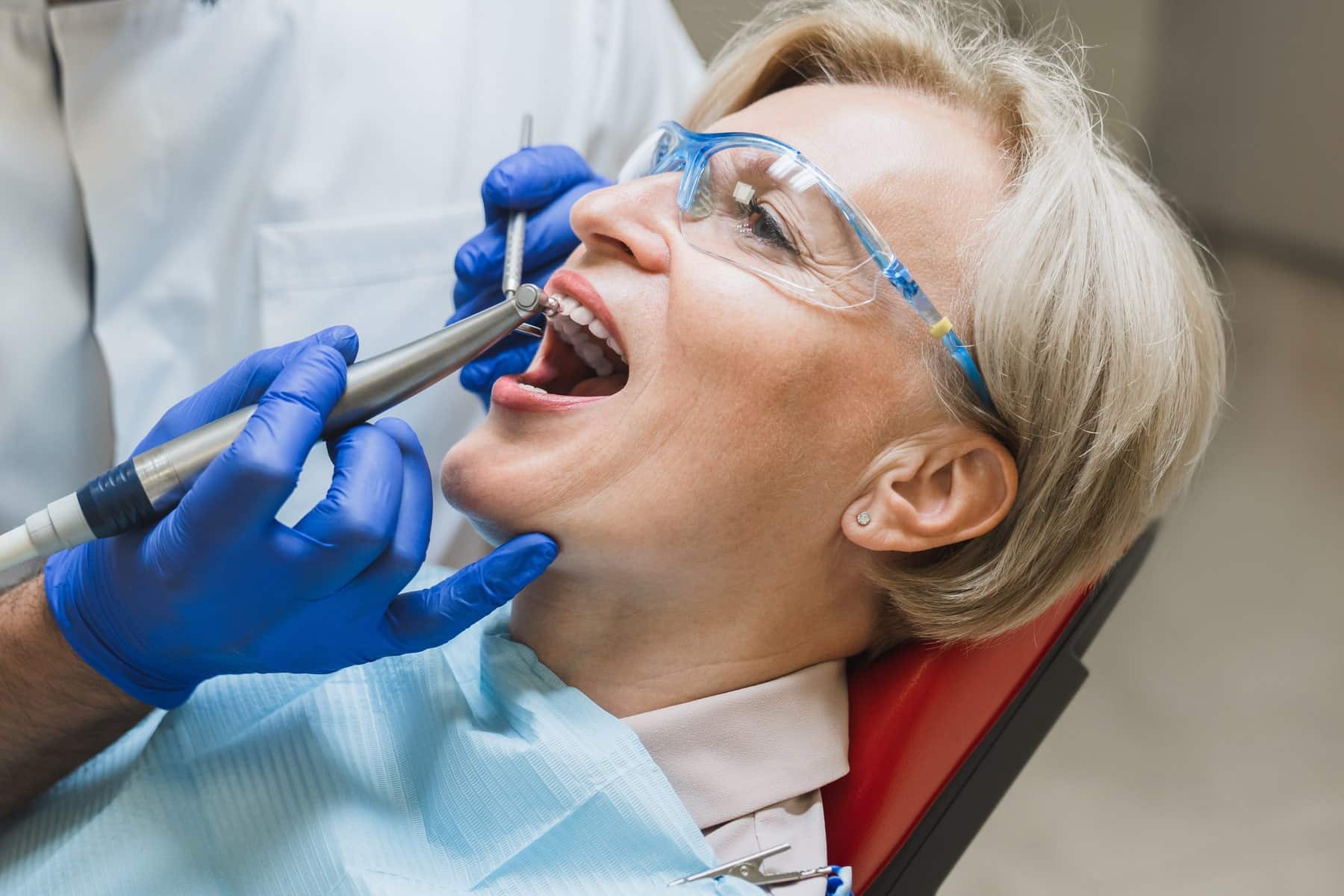 tooth colored fillings from Grand Bay Dental Spa in Grand Bay, AL