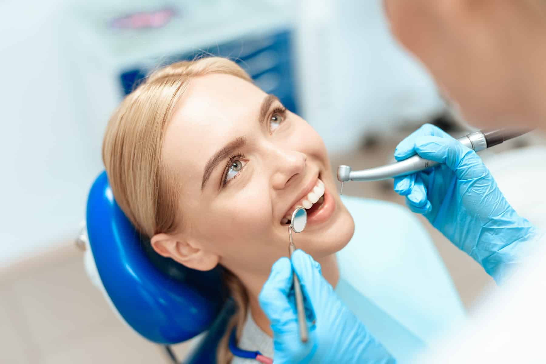 oral exams from Grand Bay Dental Spa in Grand Bay, AL